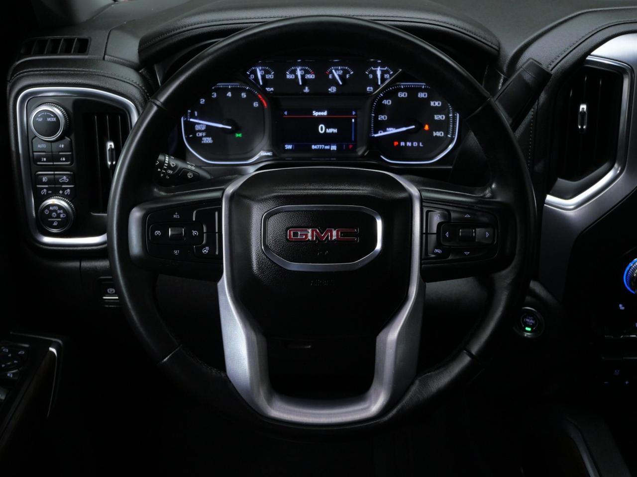 2021 GMC Sierra 1500 SLT X31 Texas Edition 5.3L Ecotec3 4x4 Mansfield TX