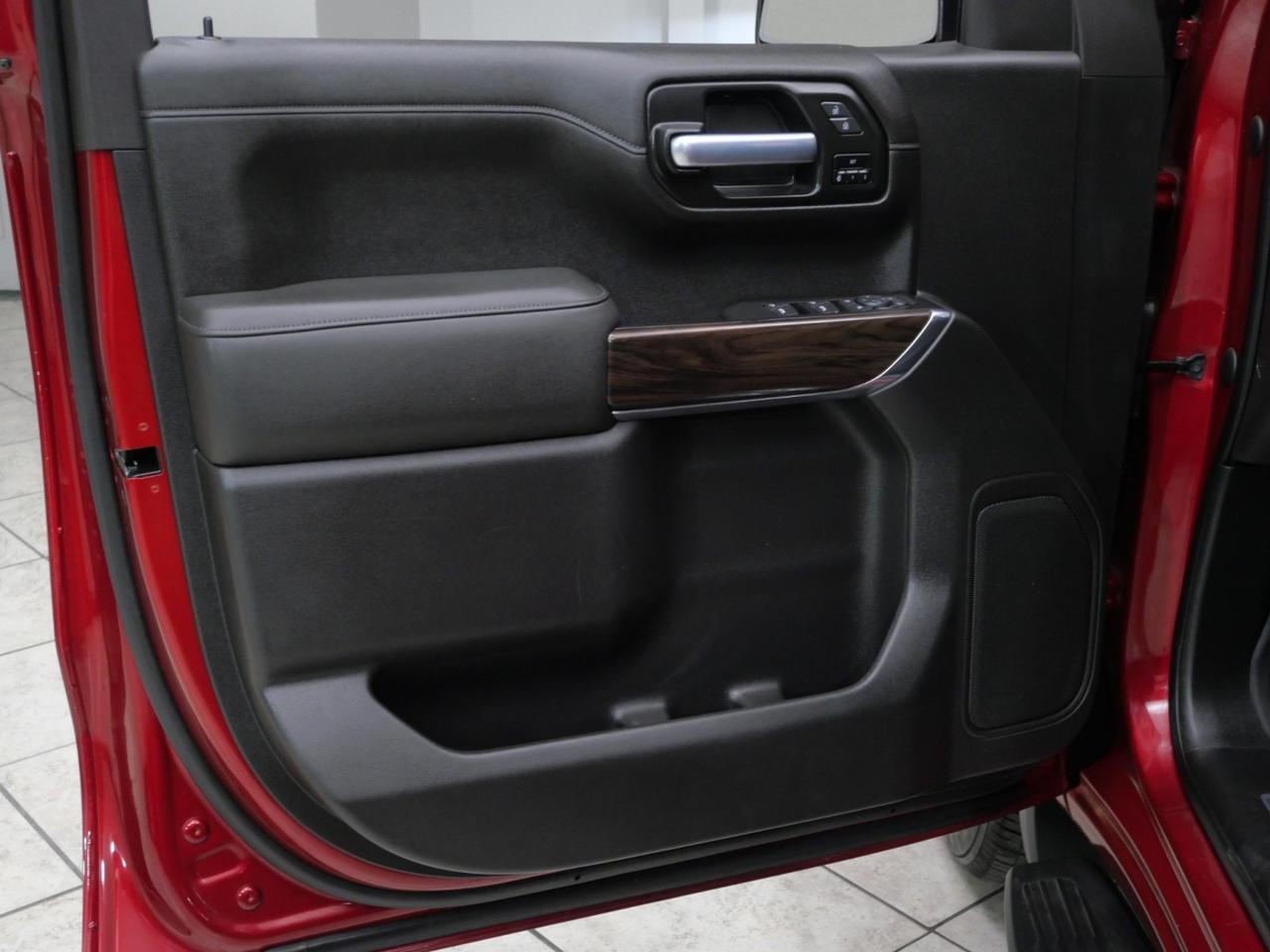 2021 GMC Sierra 1500 SLT X31 Texas Edition 5.3L Ecotec3 4x4 Mansfield TX