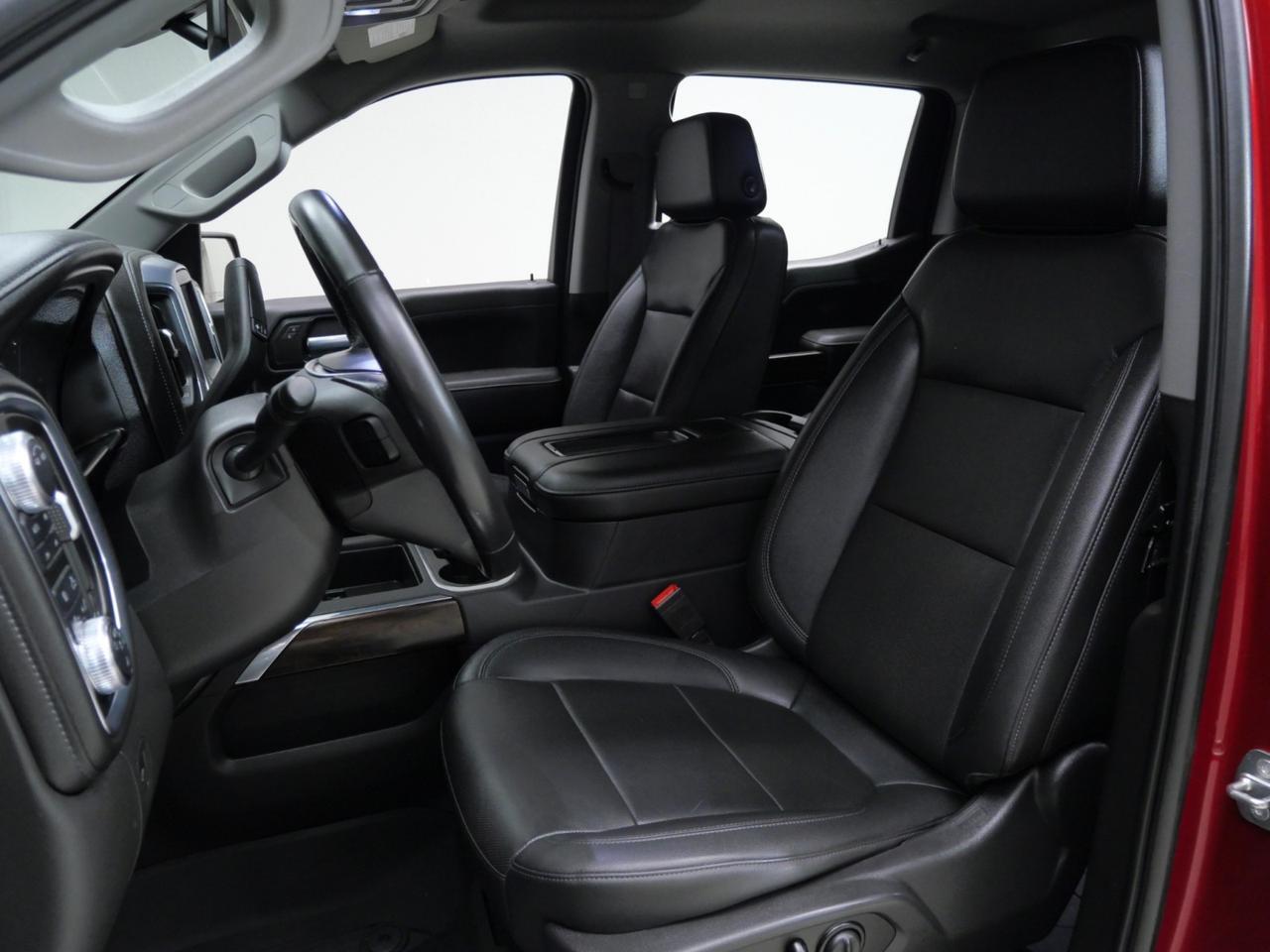 2021 GMC Sierra 1500 SLT X31 Texas Edition 5.3L Ecotec3 4x4 Mansfield TX