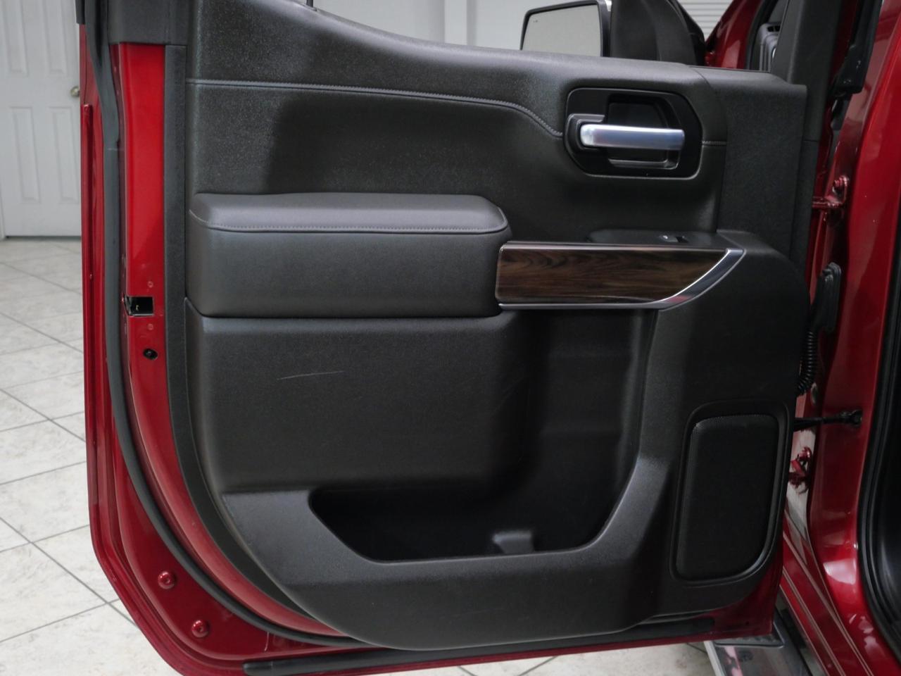 2021 GMC Sierra 1500 SLT X31 Texas Edition 5.3L Ecotec3 4x4 Mansfield TX