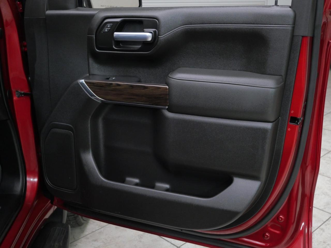 2021 GMC Sierra 1500 SLT X31 Texas Edition 5.3L Ecotec3 4x4 Mansfield TX