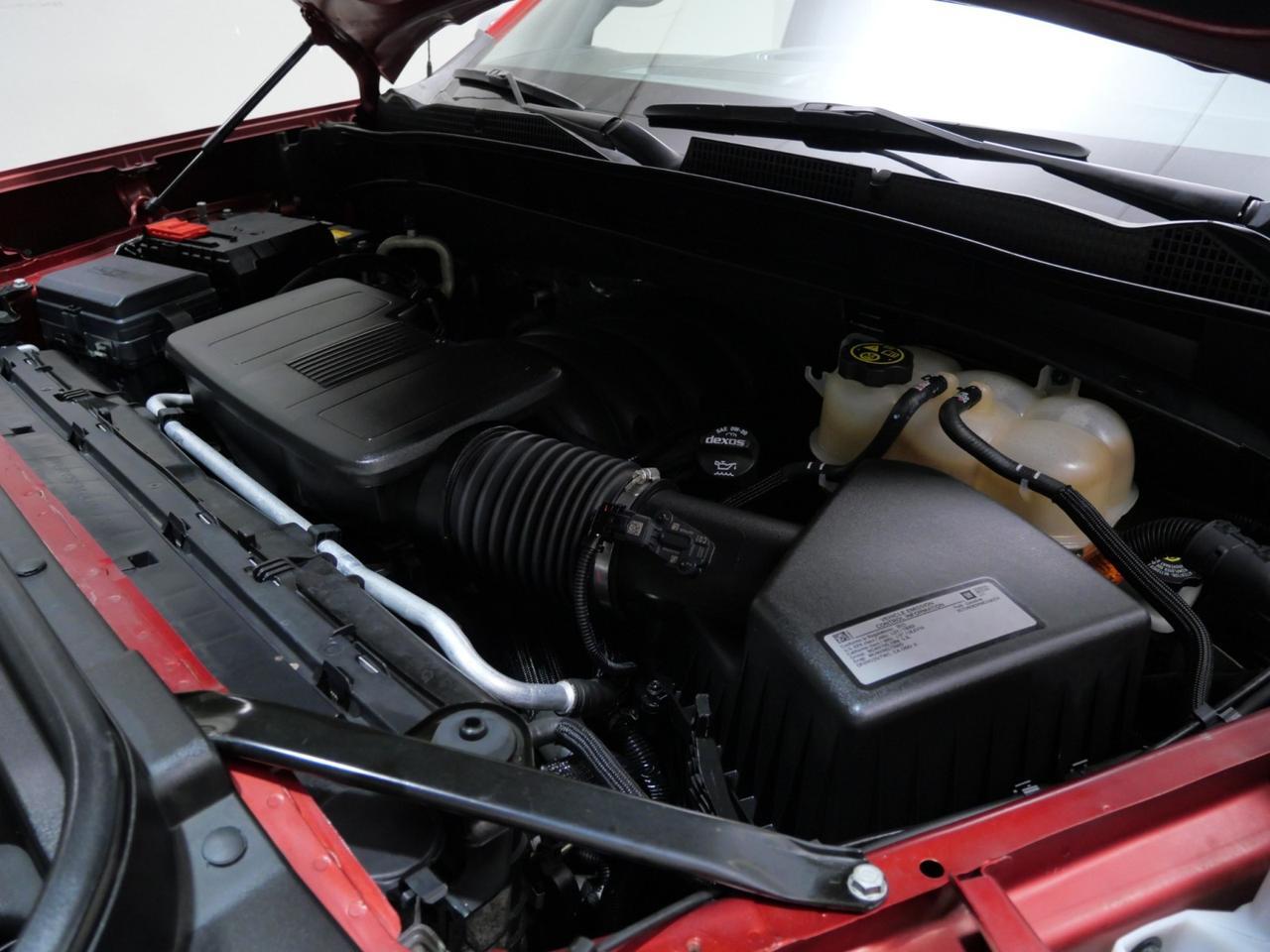 2021 GMC Sierra 1500 SLT X31 Texas Edition 5.3L Ecotec3 4x4 Mansfield TX