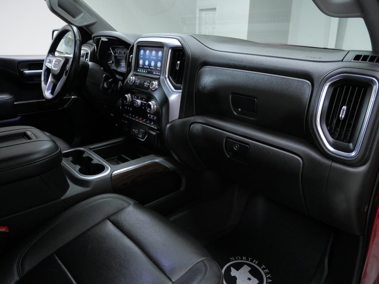 2021 GMC Sierra 1500 SLT X31 Texas Edition 5.3L Ecotec3 4x4 Mansfield TX