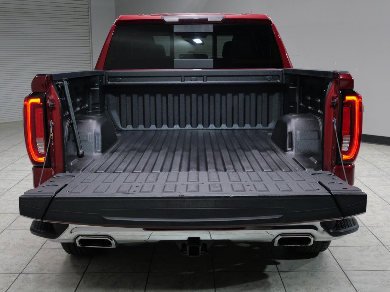 2021 GMC Sierra 1500 SLT X31 Texas Edition 5.3L Ecotec3 4x4 Mansfield TX