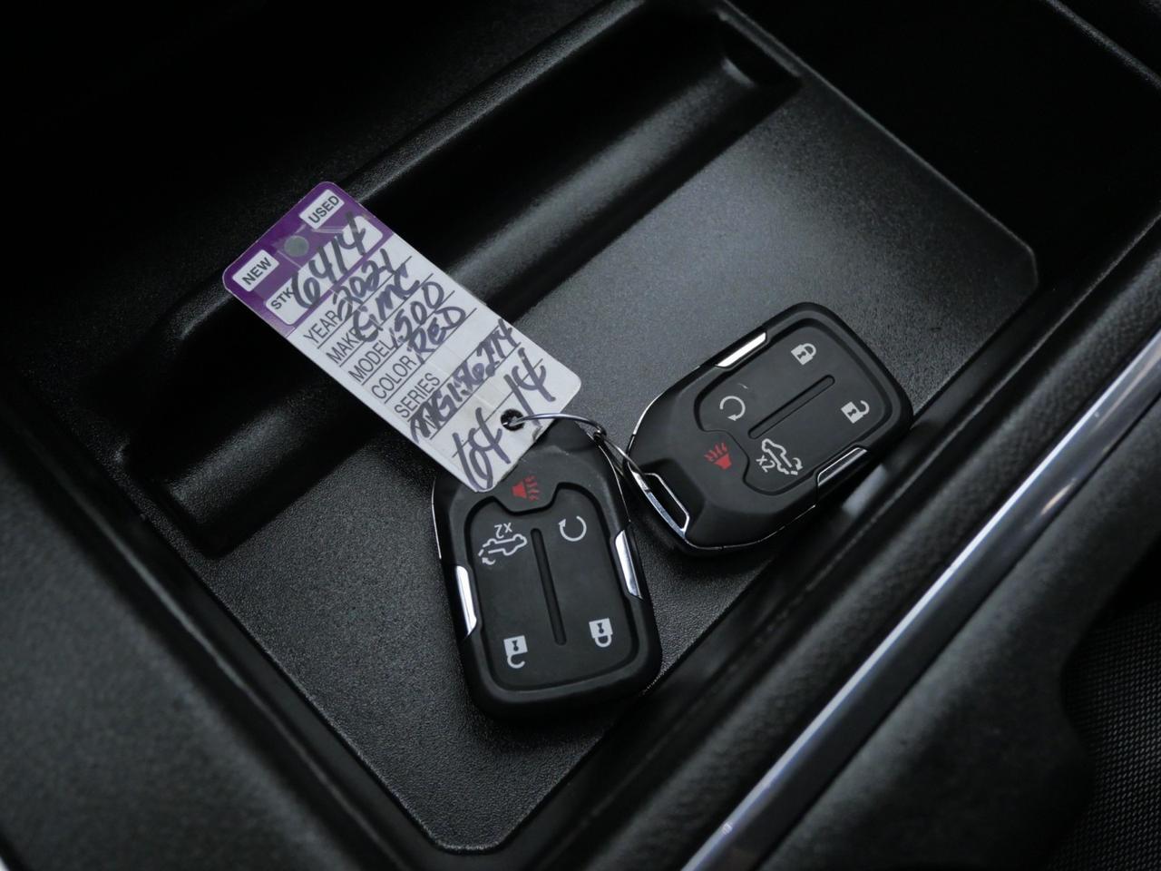 2021 GMC Sierra 1500 SLT X31 Texas Edition 5.3L Ecotec3 4x4 Mansfield TX