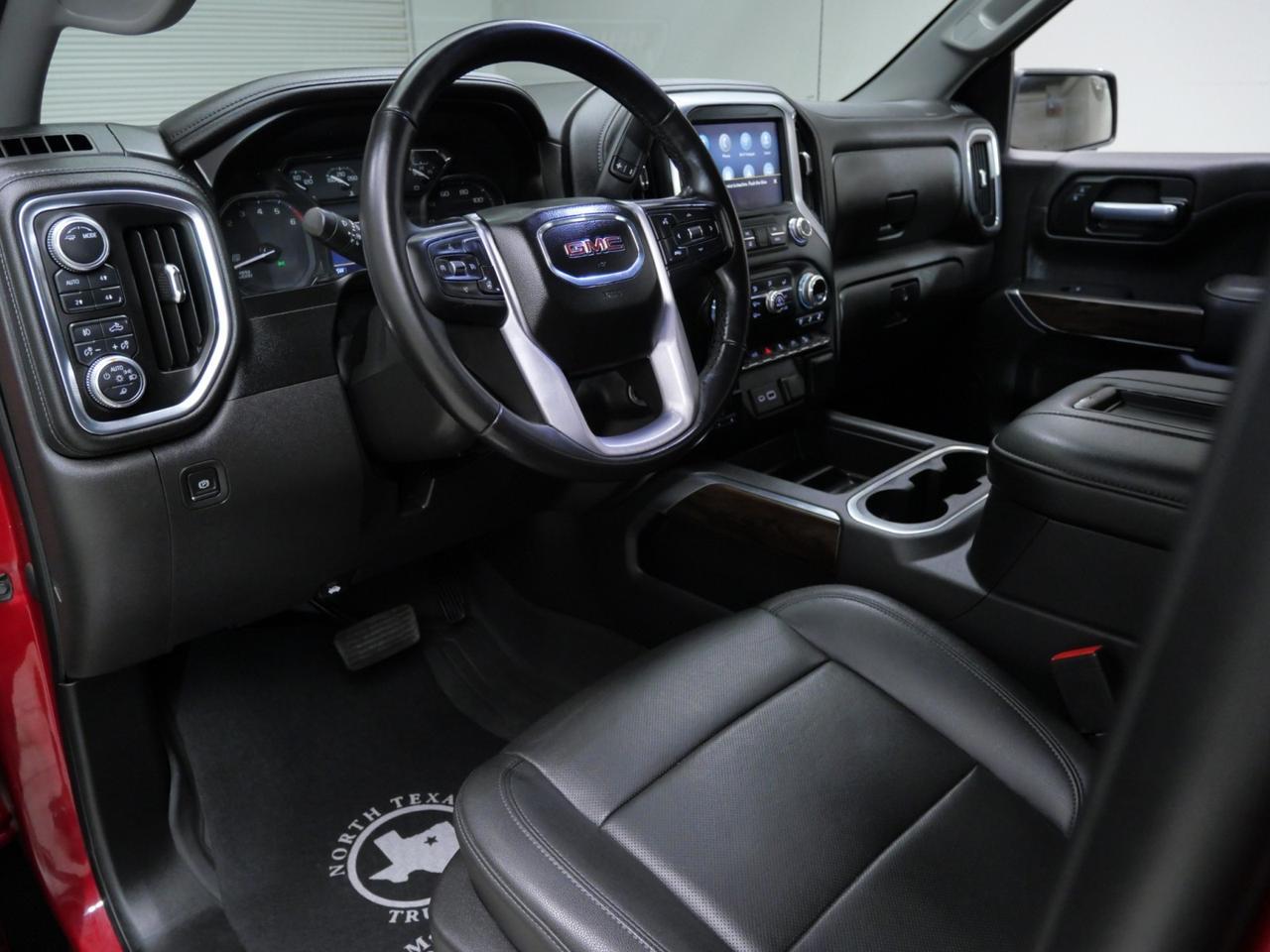 2021 GMC Sierra 1500 SLT X31 Texas Edition 5.3L Ecotec3 4x4 Mansfield TX