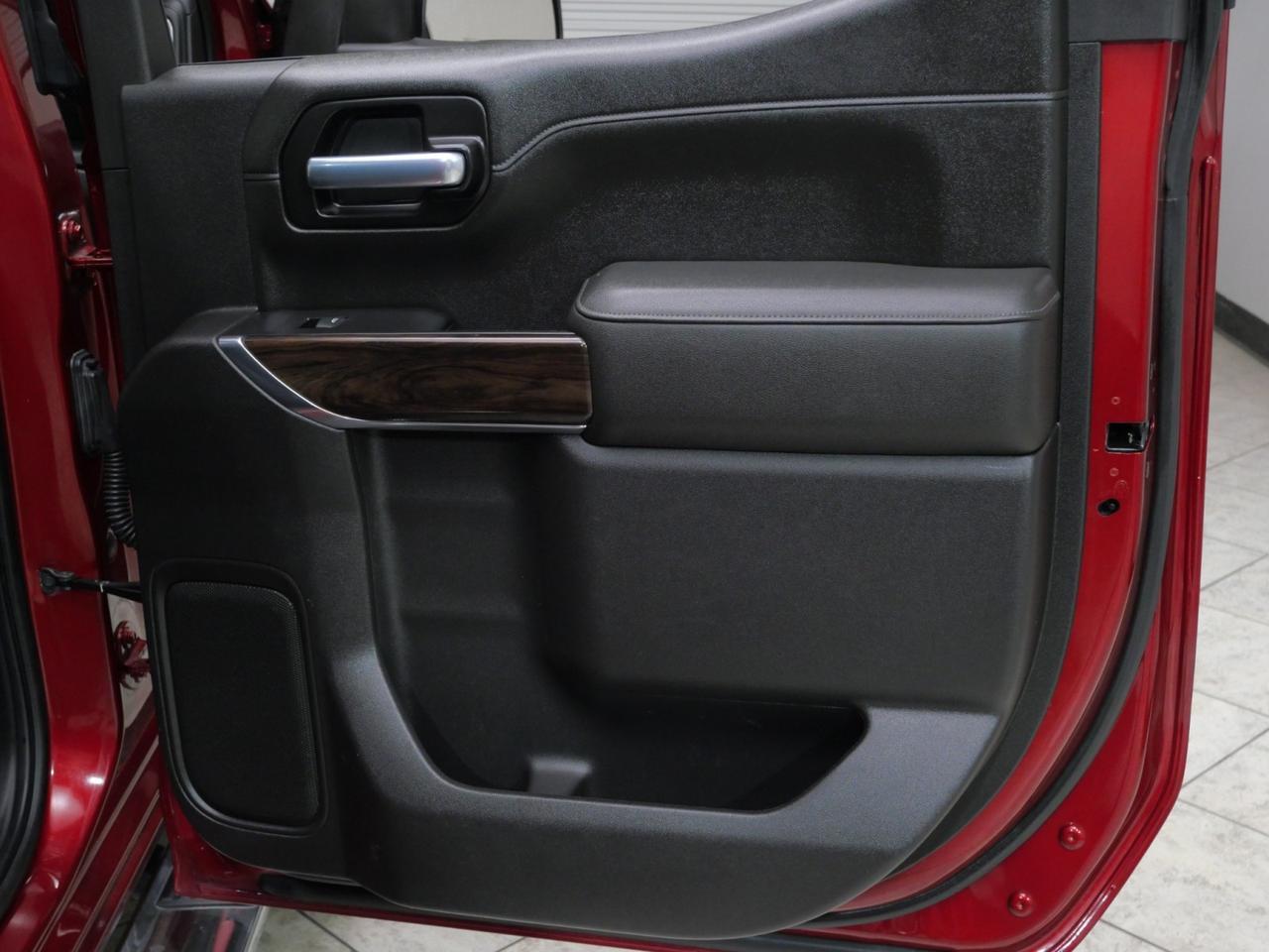 2021 GMC Sierra 1500 SLT X31 Texas Edition 5.3L Ecotec3 4x4 Mansfield TX