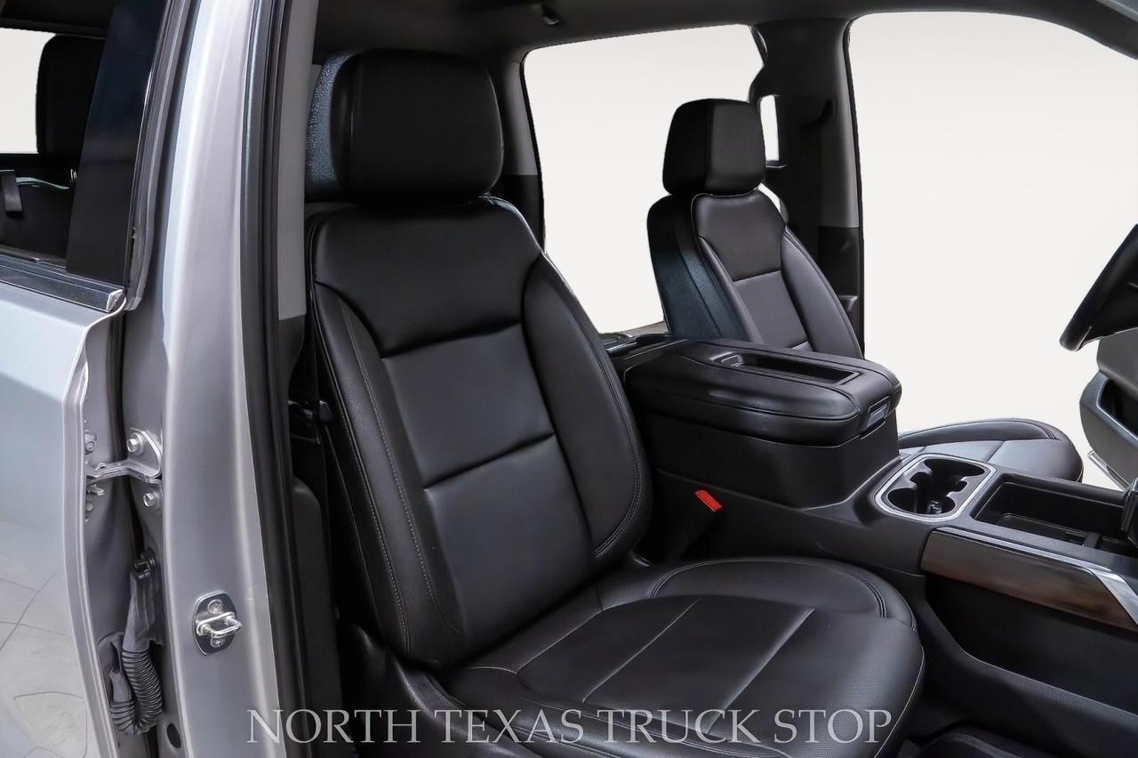 2021 GMC Sierra 1500 X31 SLT Premium 3.0L Duramax 4x4 Mansfield TX