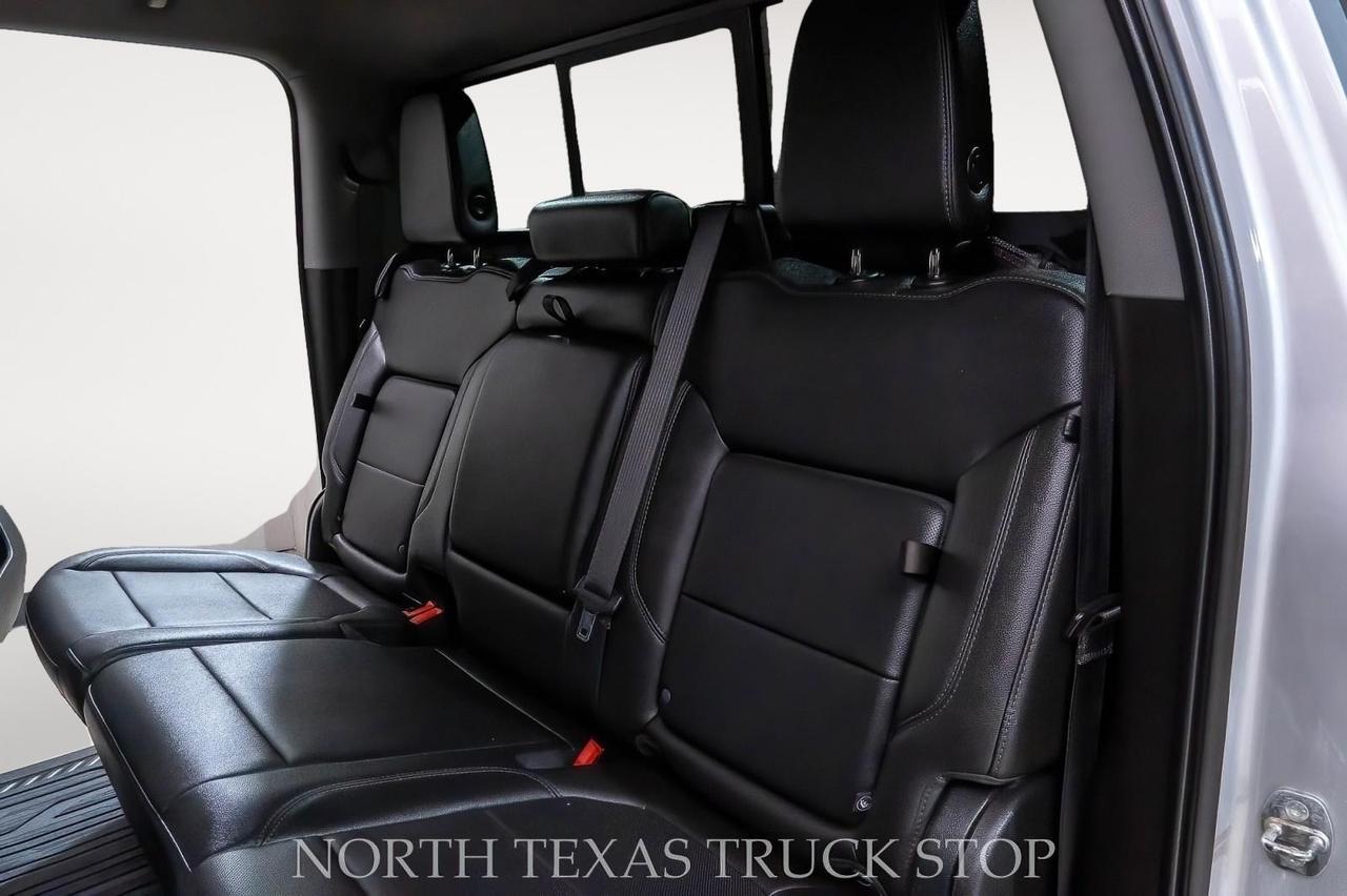 2021 GMC Sierra 1500 X31 SLT Premium 3.0L Duramax 4x4 Mansfield TX