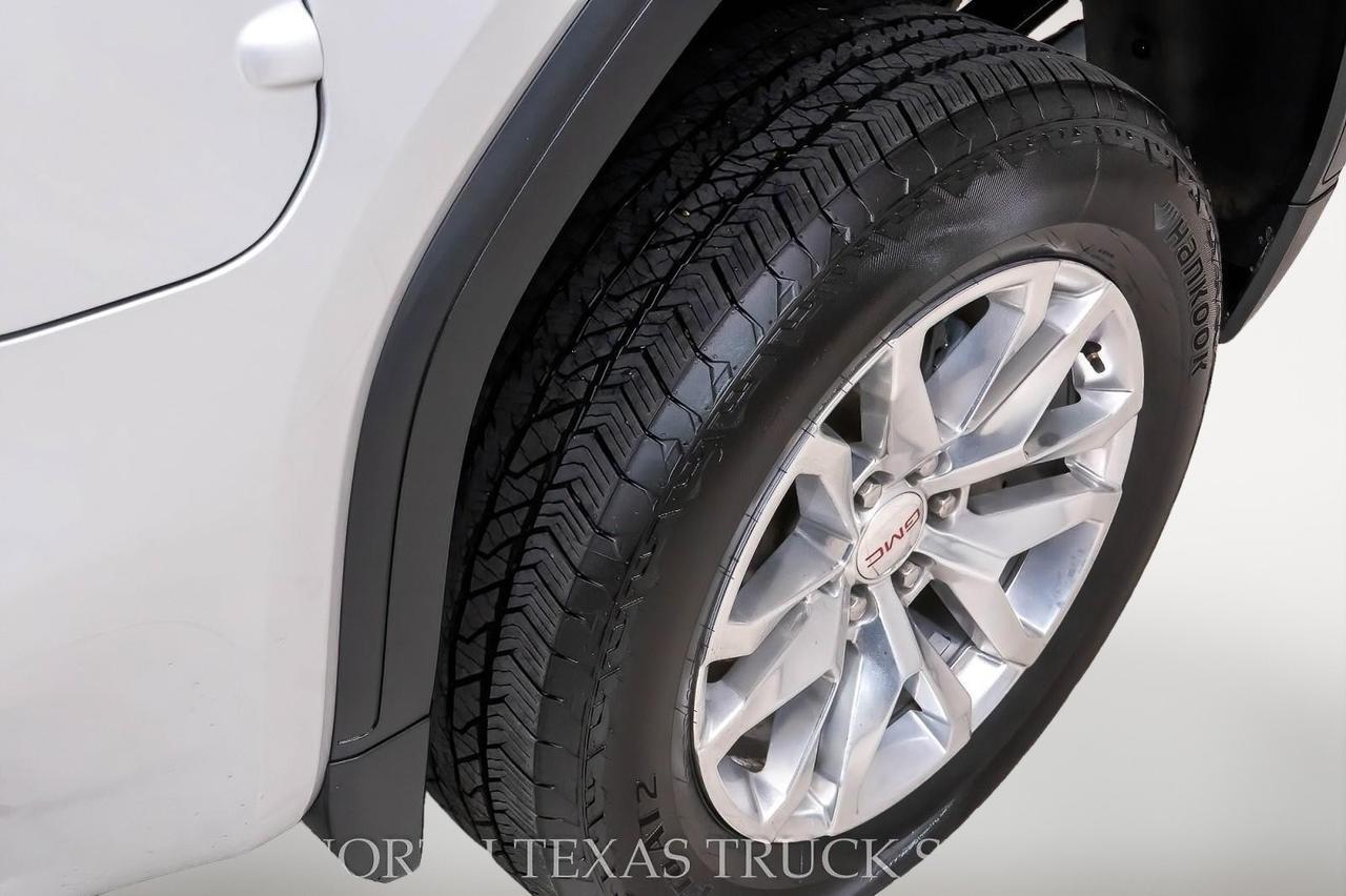 2021 GMC Sierra 1500 X31 SLT Premium 3.0L Duramax 4x4 Mansfield TX