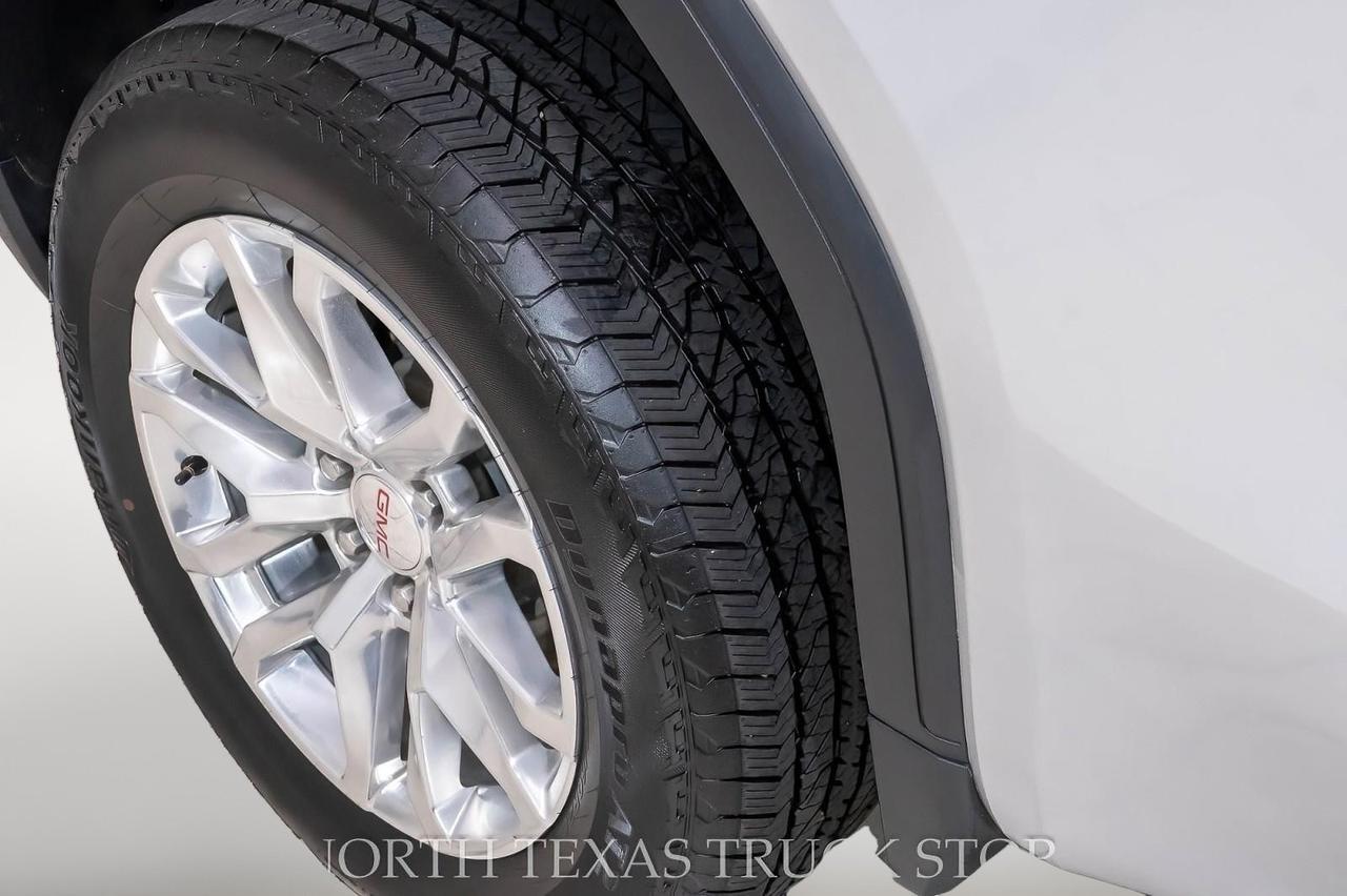 2021 GMC Sierra 1500 X31 SLT Premium 3.0L Duramax 4x4 Mansfield TX