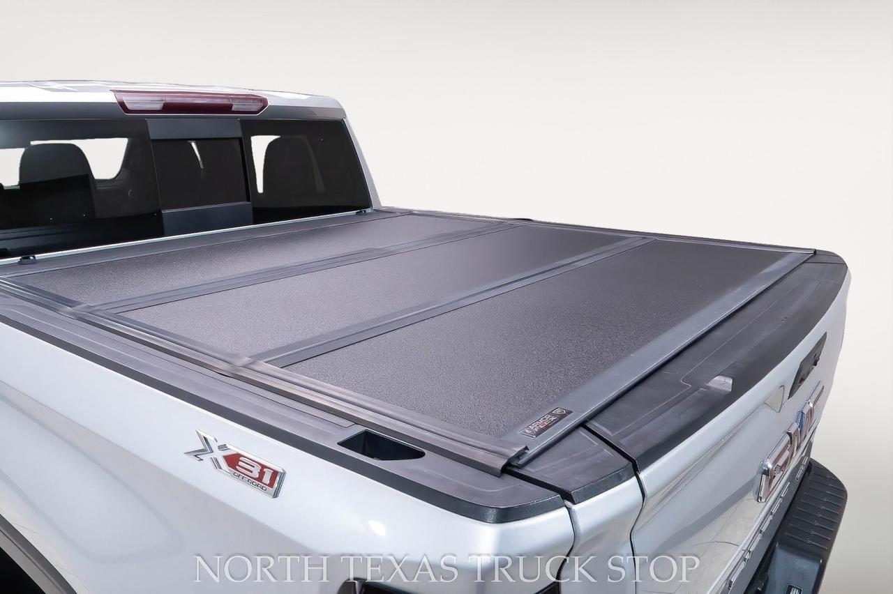 2021 GMC Sierra 1500 X31 SLT Premium 3.0L Duramax 4x4 Mansfield TX