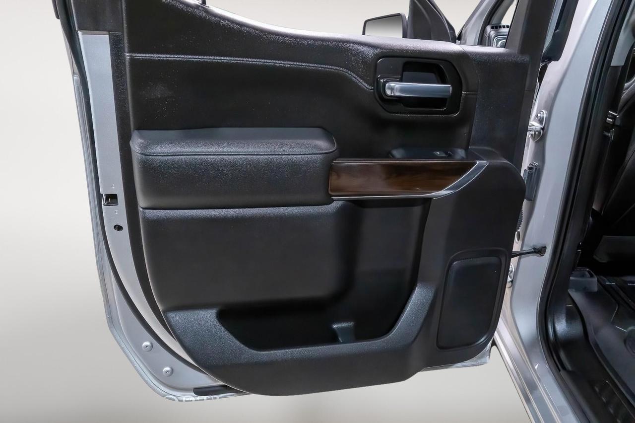 2021 GMC Sierra 1500 X31 SLT Premium 3.0L Duramax 4x4 Mansfield TX