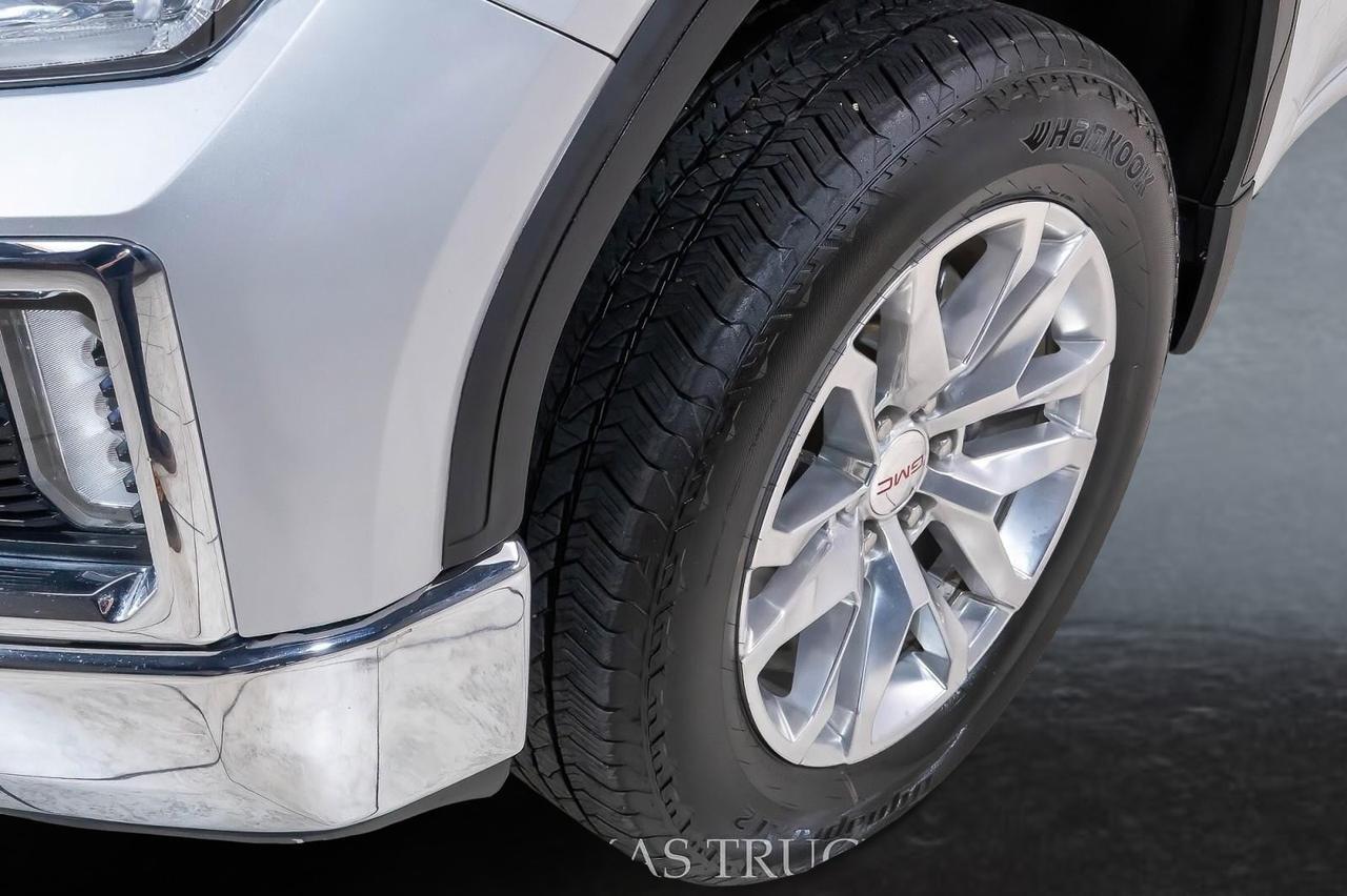 2021 GMC Sierra 1500 X31 SLT Premium 3.0L Duramax 4x4 Mansfield TX