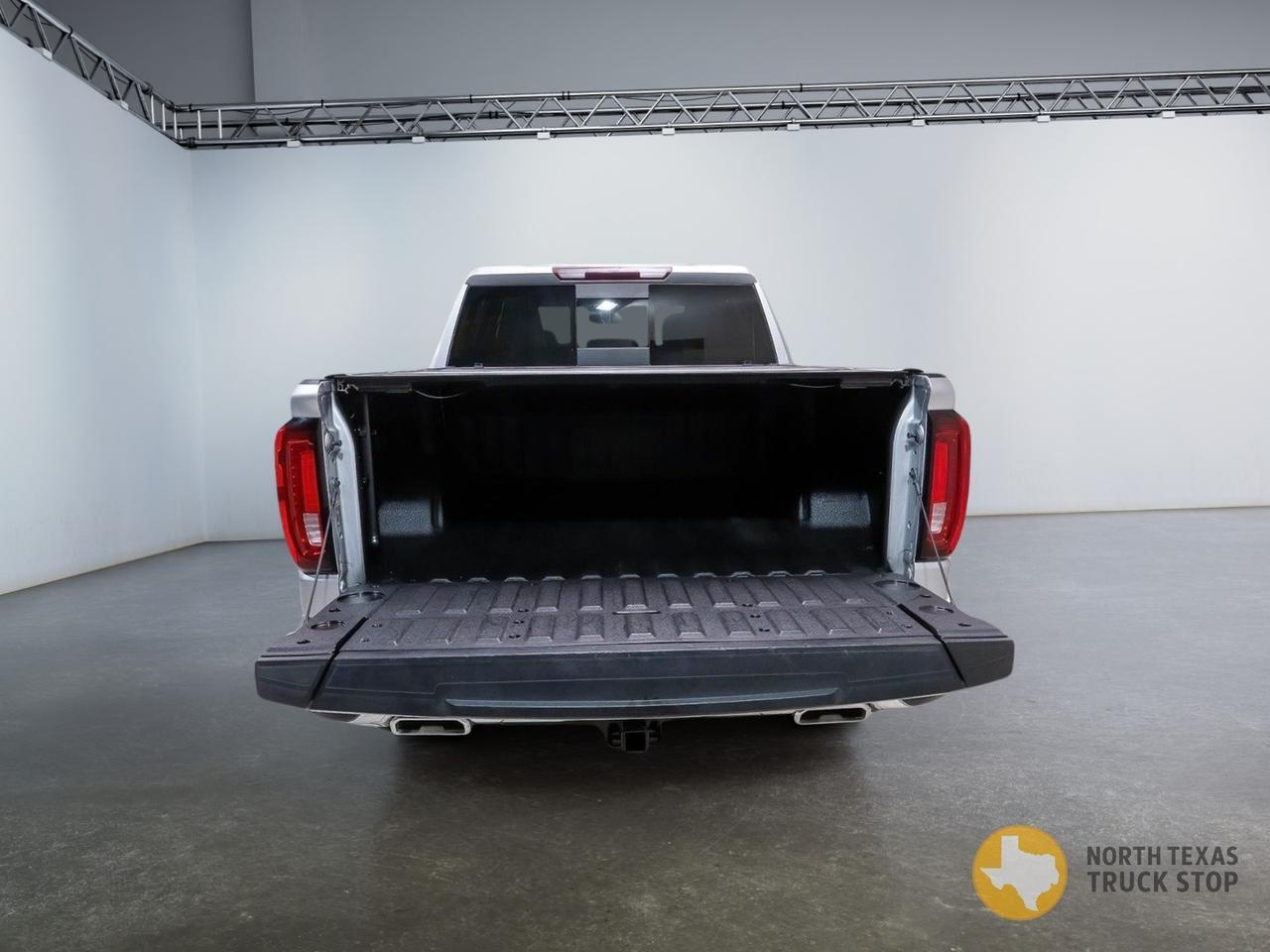 2021 GMC Sierra 1500 X31 SLT Premium 3.0L Duramax 4x4 Mansfield TX