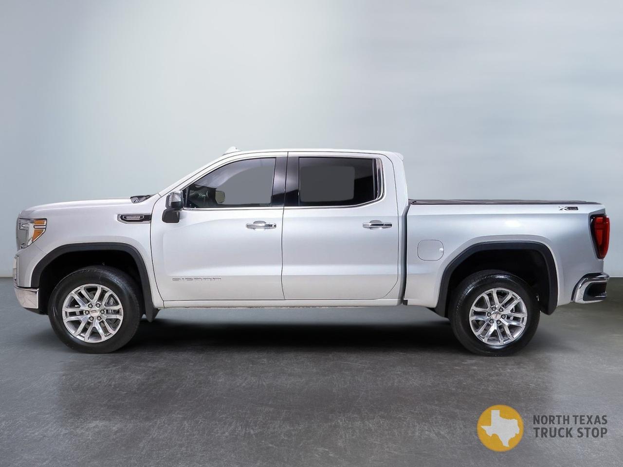 2021 GMC Sierra 1500 X31 SLT Premium 3.0L Duramax 4x4 Mansfield TX