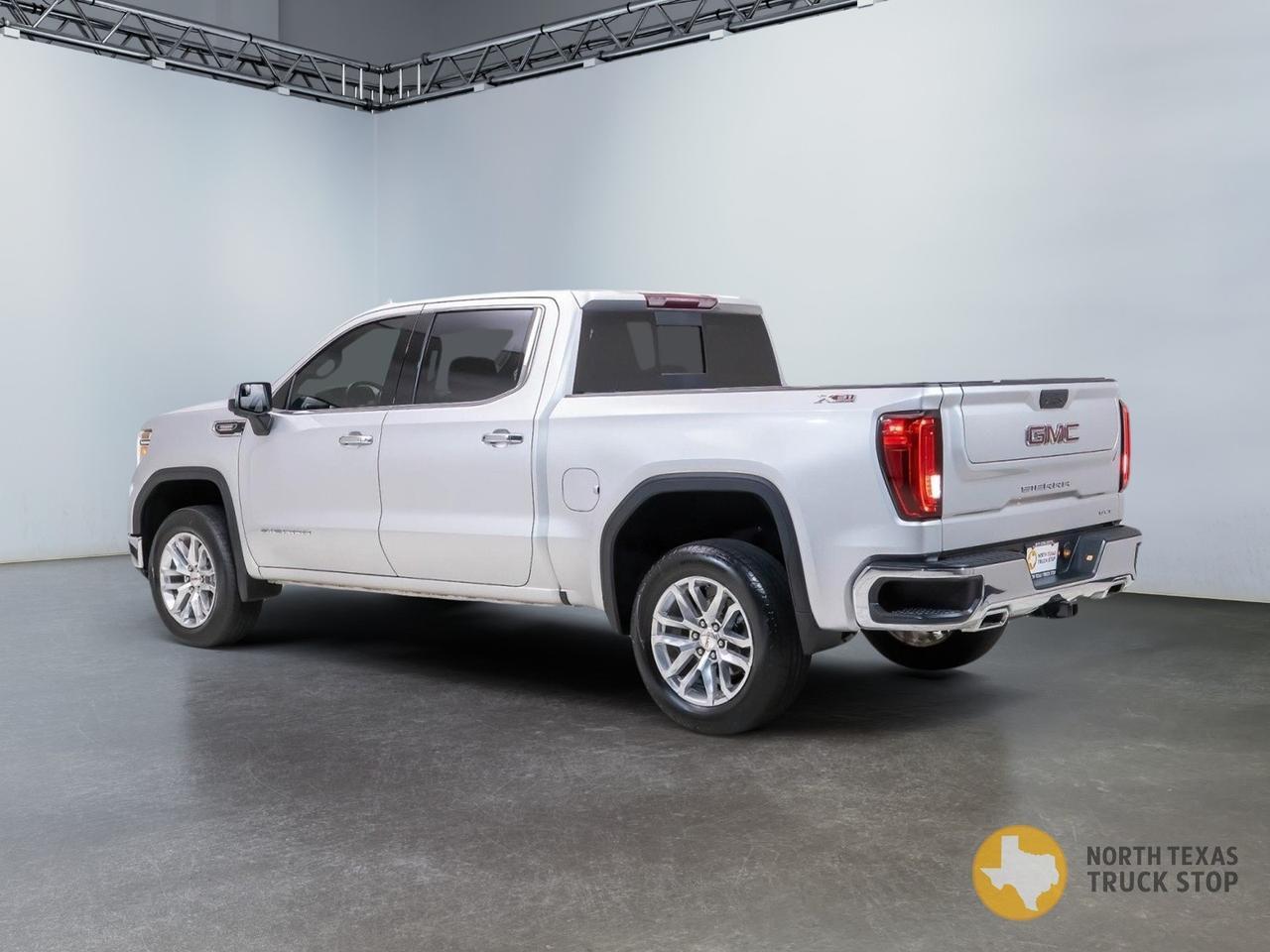 2021 GMC Sierra 1500 X31 SLT Premium 3.0L Duramax 4x4 Mansfield TX