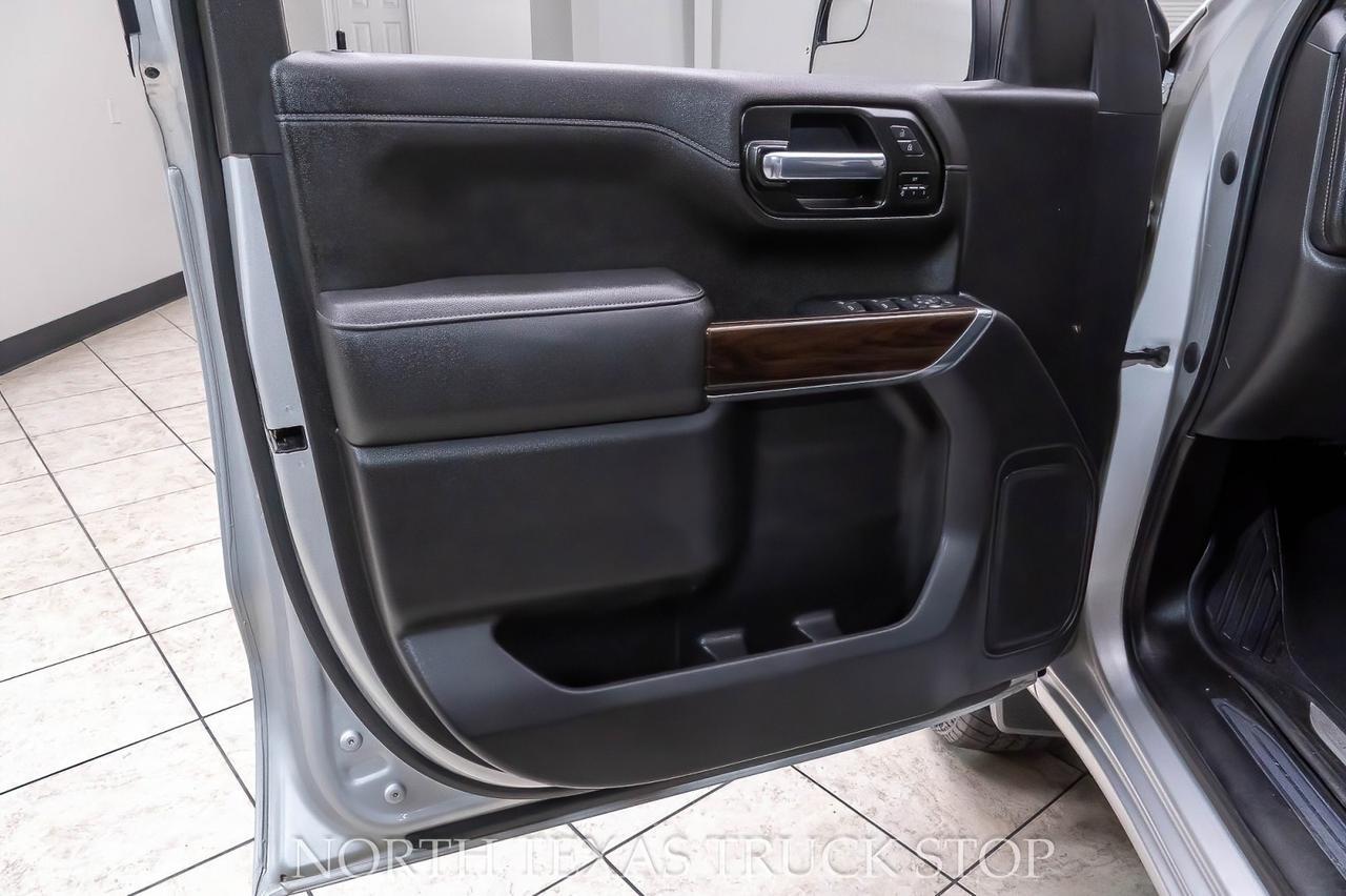 2021 GMC Sierra 1500 X31 SLT Premium 3.0L Duramax 4x4 Mansfield TX