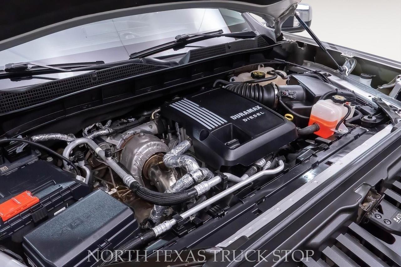 2021 GMC Sierra 1500 X31 SLT Premium 3.0L Duramax 4x4 Mansfield TX