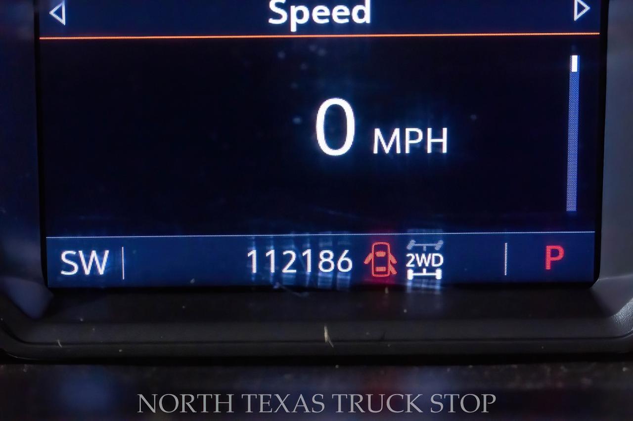 2021 GMC Sierra 1500 X31 SLT Premium Package Duramax Mansfield TX