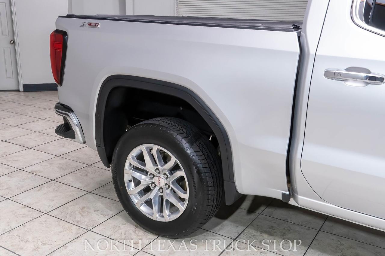 2021 GMC Sierra 1500 X31 SLT Premium Package Duramax Mansfield TX