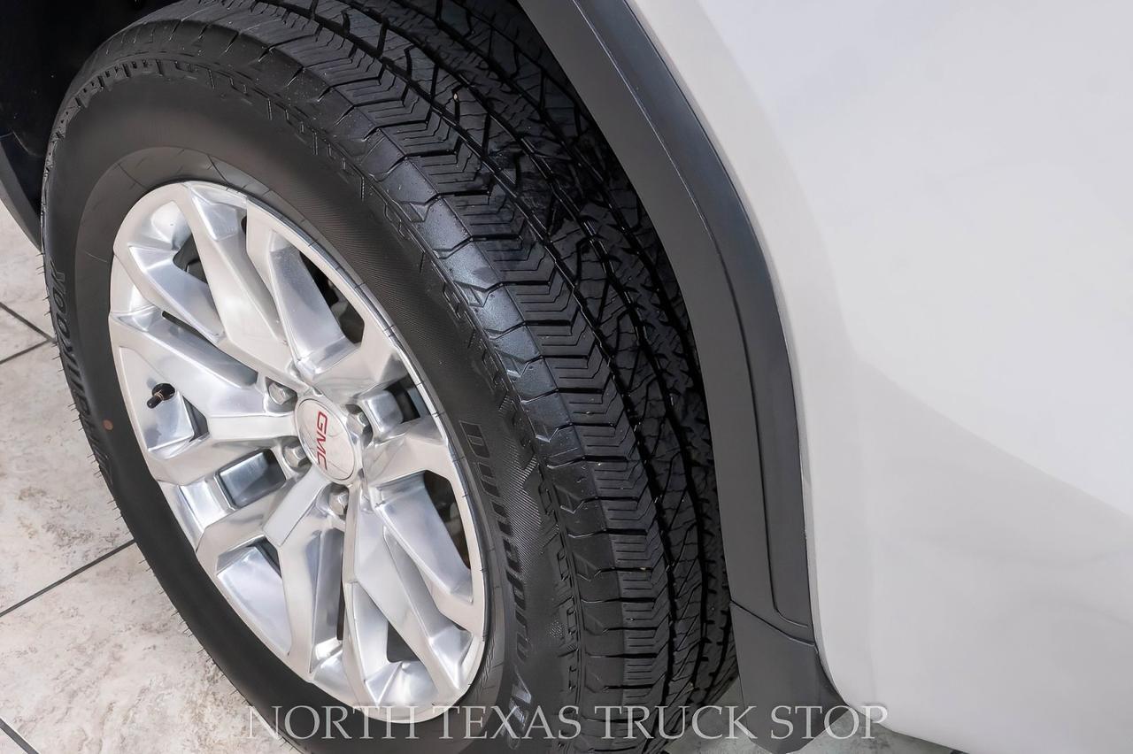 2021 GMC Sierra 1500 X31 SLT Premium Package Duramax Mansfield TX