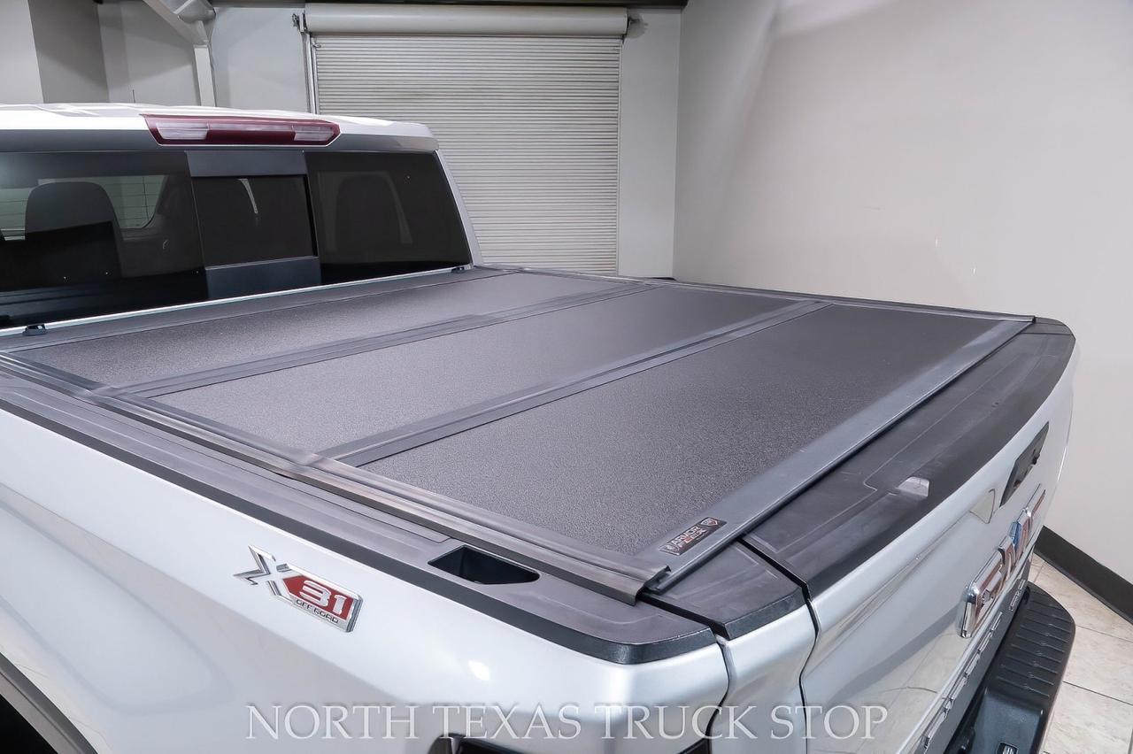 2021 GMC Sierra 1500 X31 SLT Premium Package Duramax Mansfield TX