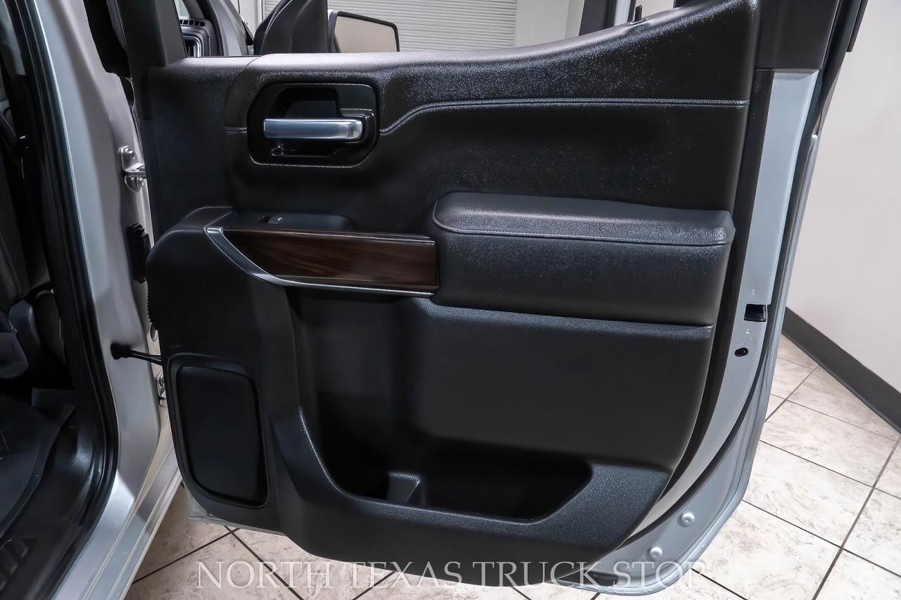 2021 GMC Sierra 1500 X31 SLT Premium Package Duramax Mansfield TX