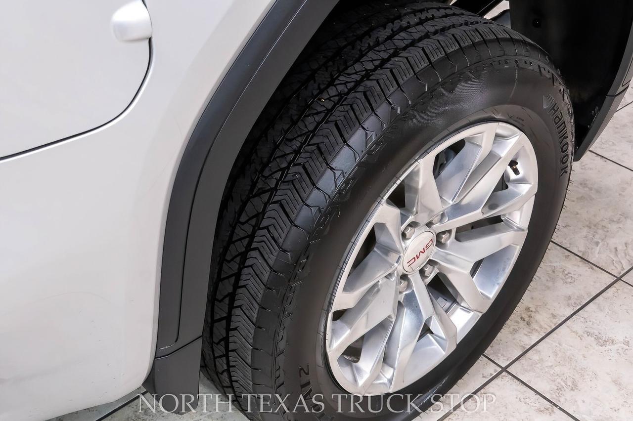 2021 GMC Sierra 1500 X31 SLT Premium Package Duramax Mansfield TX