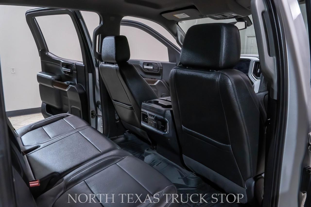 2021 GMC Sierra 1500 X31 SLT Premium Package Duramax Mansfield TX