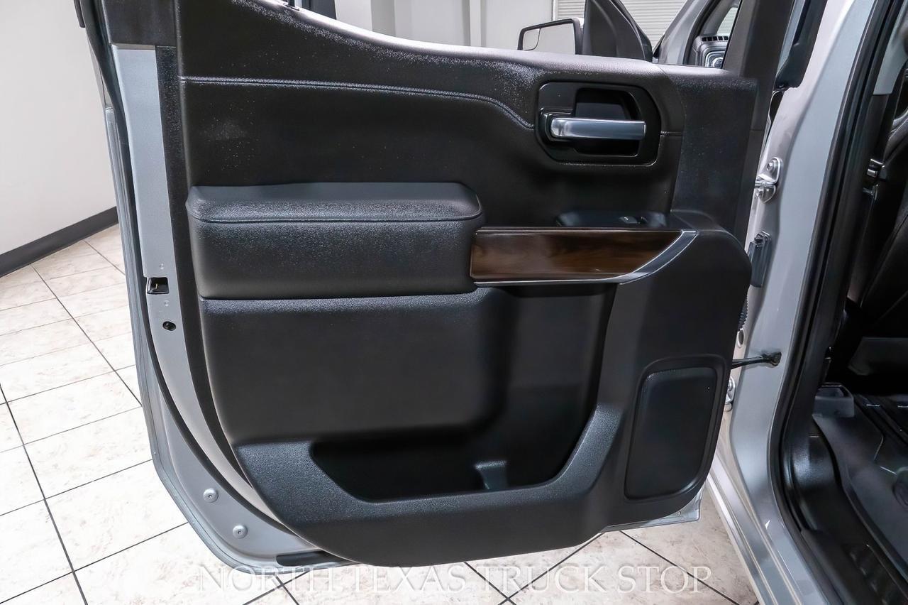 2021 GMC Sierra 1500 X31 SLT Premium Package Duramax Mansfield TX
