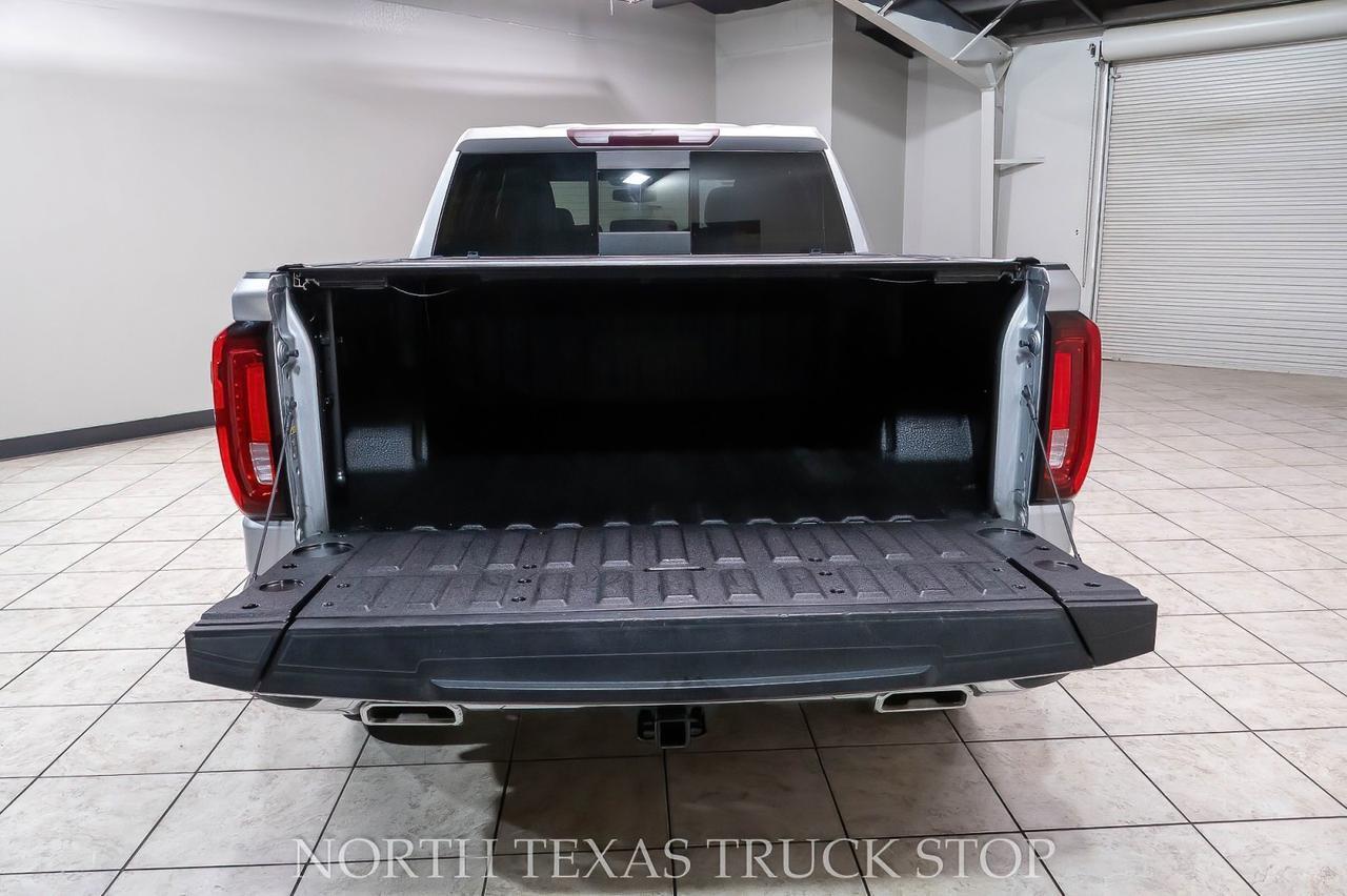 2021 GMC Sierra 1500 X31 SLT Premium Package Duramax Mansfield TX