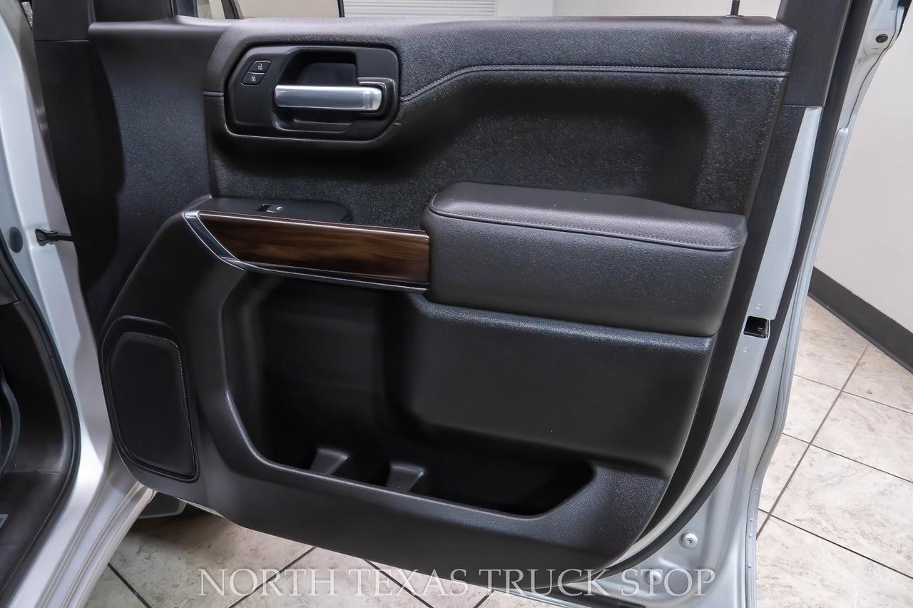 2021 GMC Sierra 1500 X31 SLT Premium Package Duramax Mansfield TX