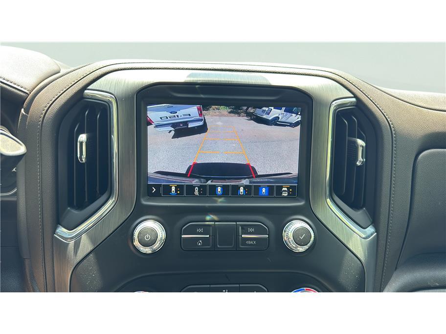 2021 GMC Sierra 2500 HD Crew Cab Denali Pickup 4D 6 1/2 ft Folsom CA