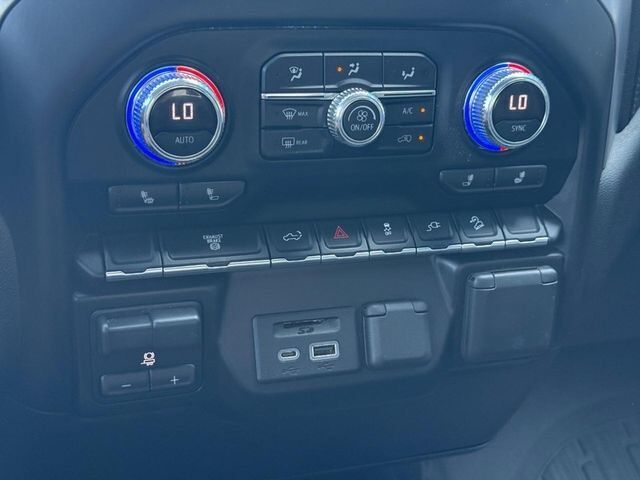 2021 GMC Sierra 2500 HD SLT Farmington MO