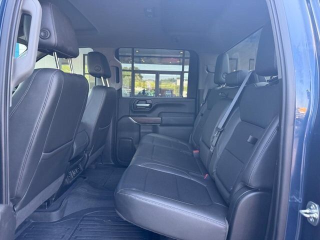 2021 GMC Sierra 2500 HD SLT Farmington MO