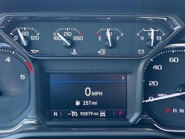 2021 GMC Sierra 2500 HD SLT Farmington MO