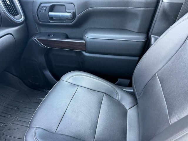 2021 GMC Sierra 2500 HD SLT Farmington MO