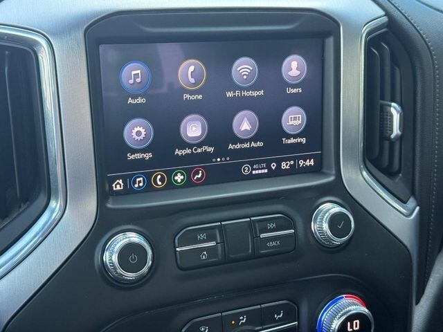 2021 GMC Sierra 2500 HD SLT Farmington MO