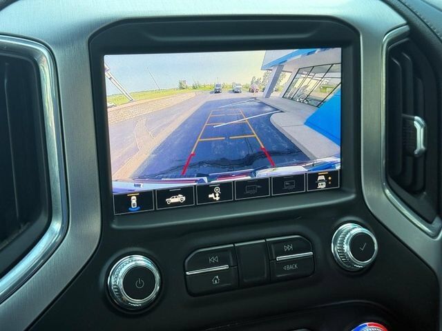 2021 GMC Sierra 2500 HD SLT Farmington MO