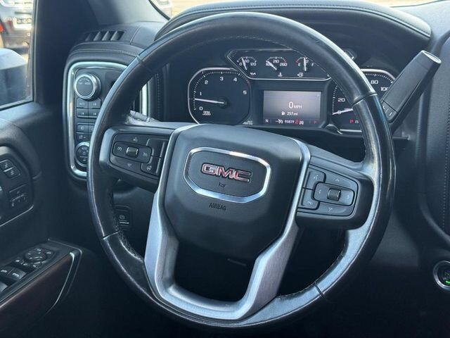 2021 GMC Sierra 2500 HD SLT Farmington MO