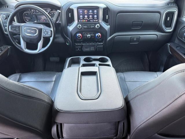 2021 GMC Sierra 2500 HD SLT Farmington MO