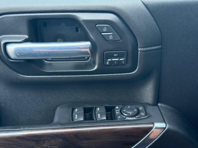 2021 GMC Sierra 2500 HD SLT Farmington MO