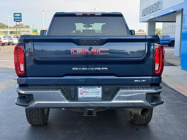 2021 GMC Sierra 2500 HD SLT Farmington MO