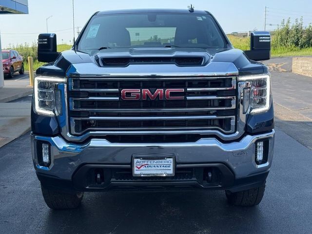 2021 GMC Sierra 2500 HD SLT Farmington MO