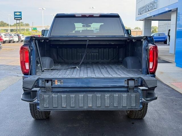 2021 GMC Sierra 2500 HD SLT Farmington MO