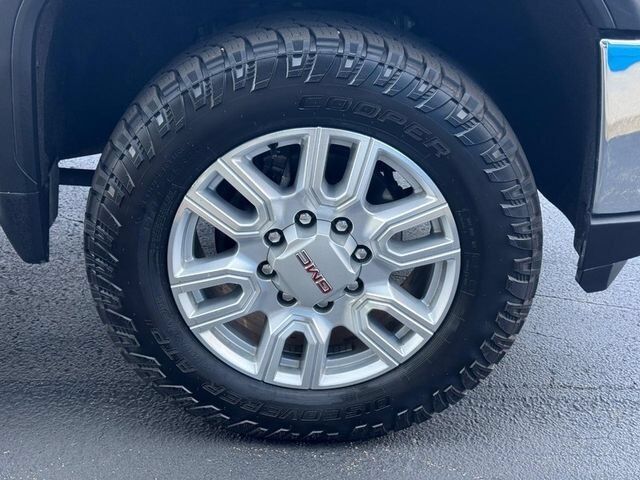 2021 GMC Sierra 2500 HD SLT Farmington MO
