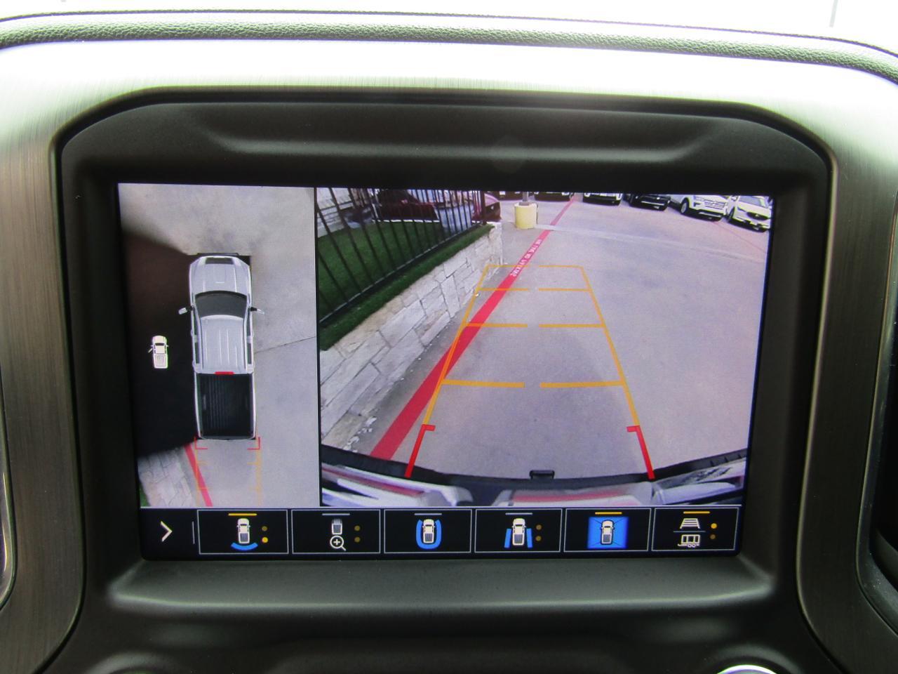 2021 GMC Sierra 2500HD 4WD Crew Cab 159 Denali Grand Prairie TX