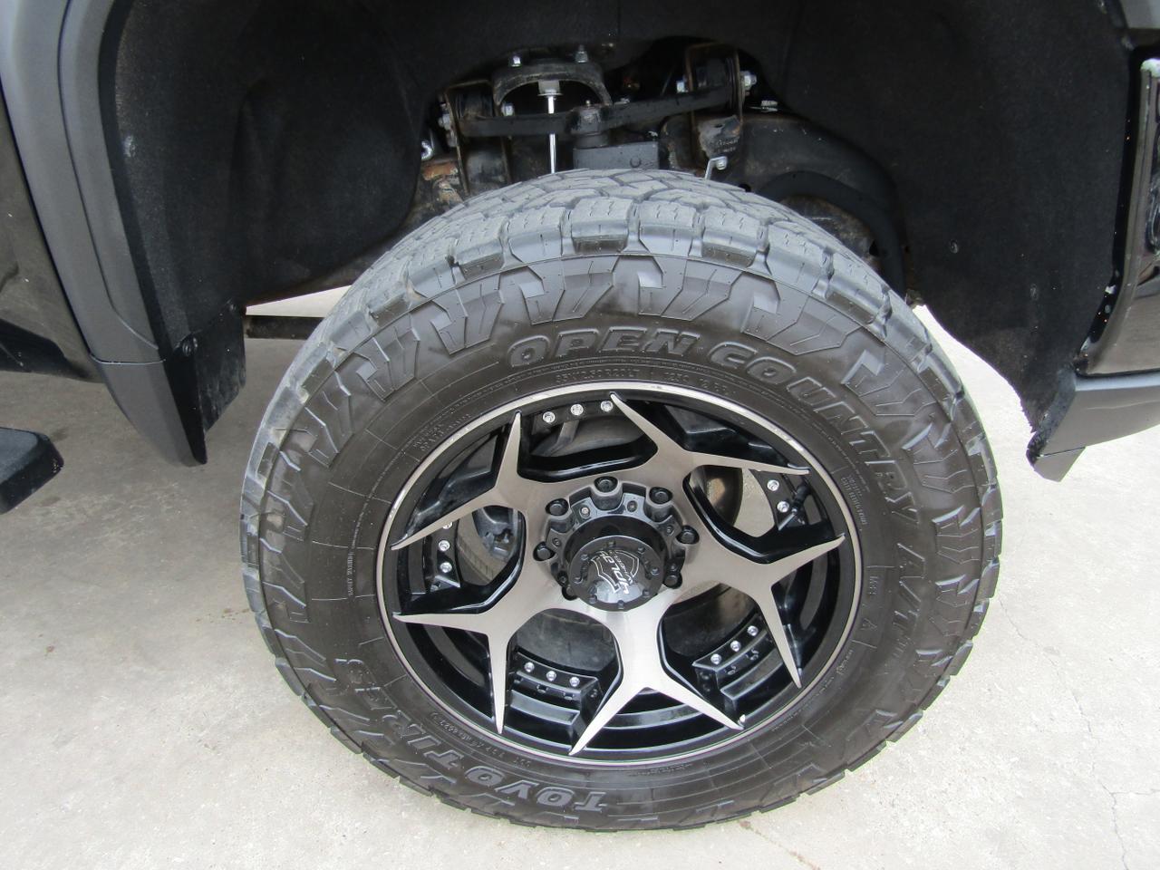 2021 GMC Sierra 2500HD 4WD Crew Cab 159 Denali Grand Prairie TX