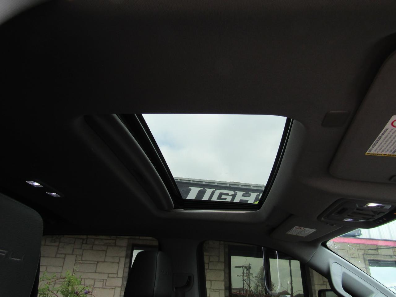 2021 GMC Sierra 2500HD 4WD Crew Cab 159 Denali Grand Prairie TX